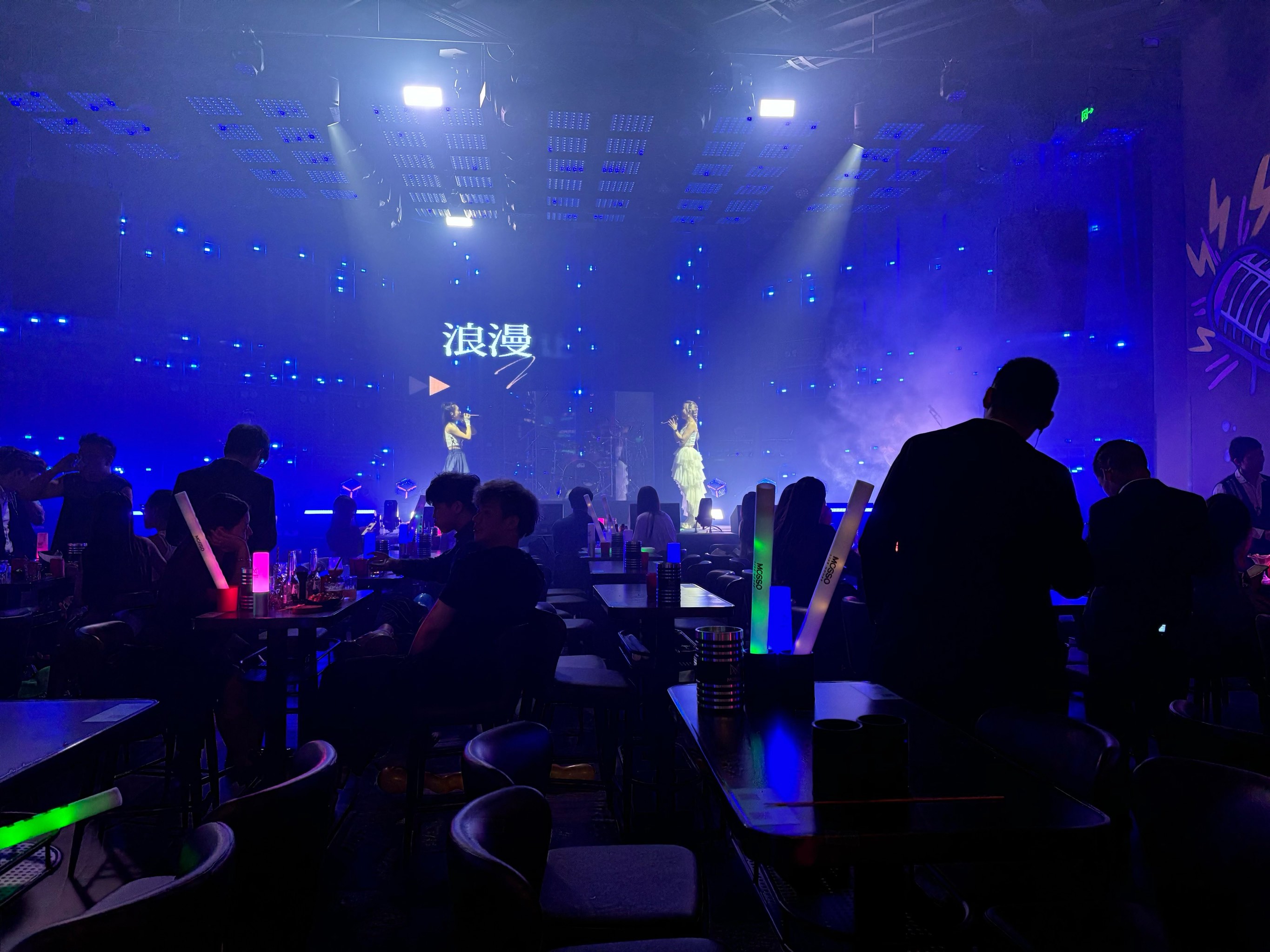 泉州商务ktv精选单人商务ktv体验-南安市ktv预定