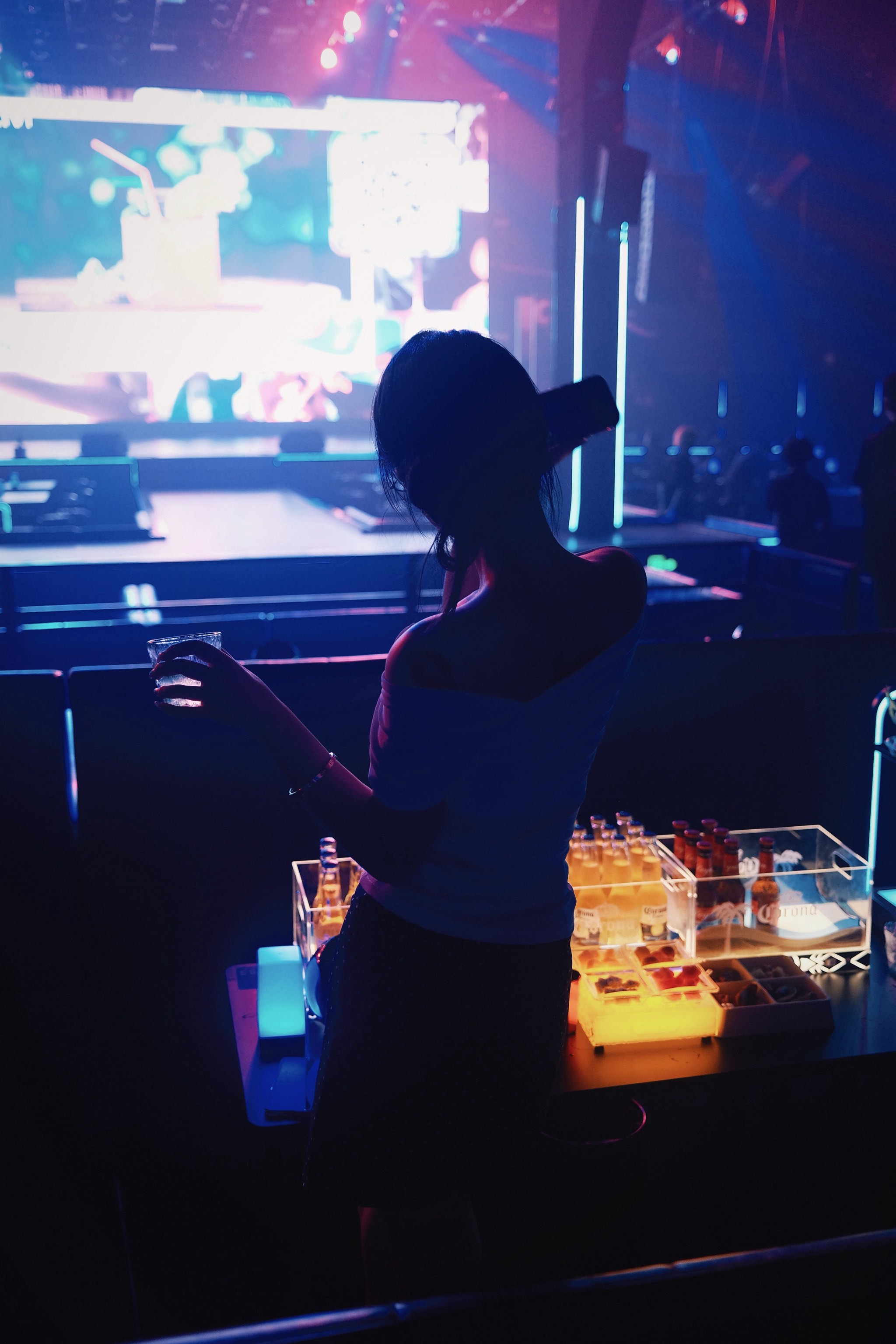 泉州商务ktv价位及费用介绍-南安市ktv预定