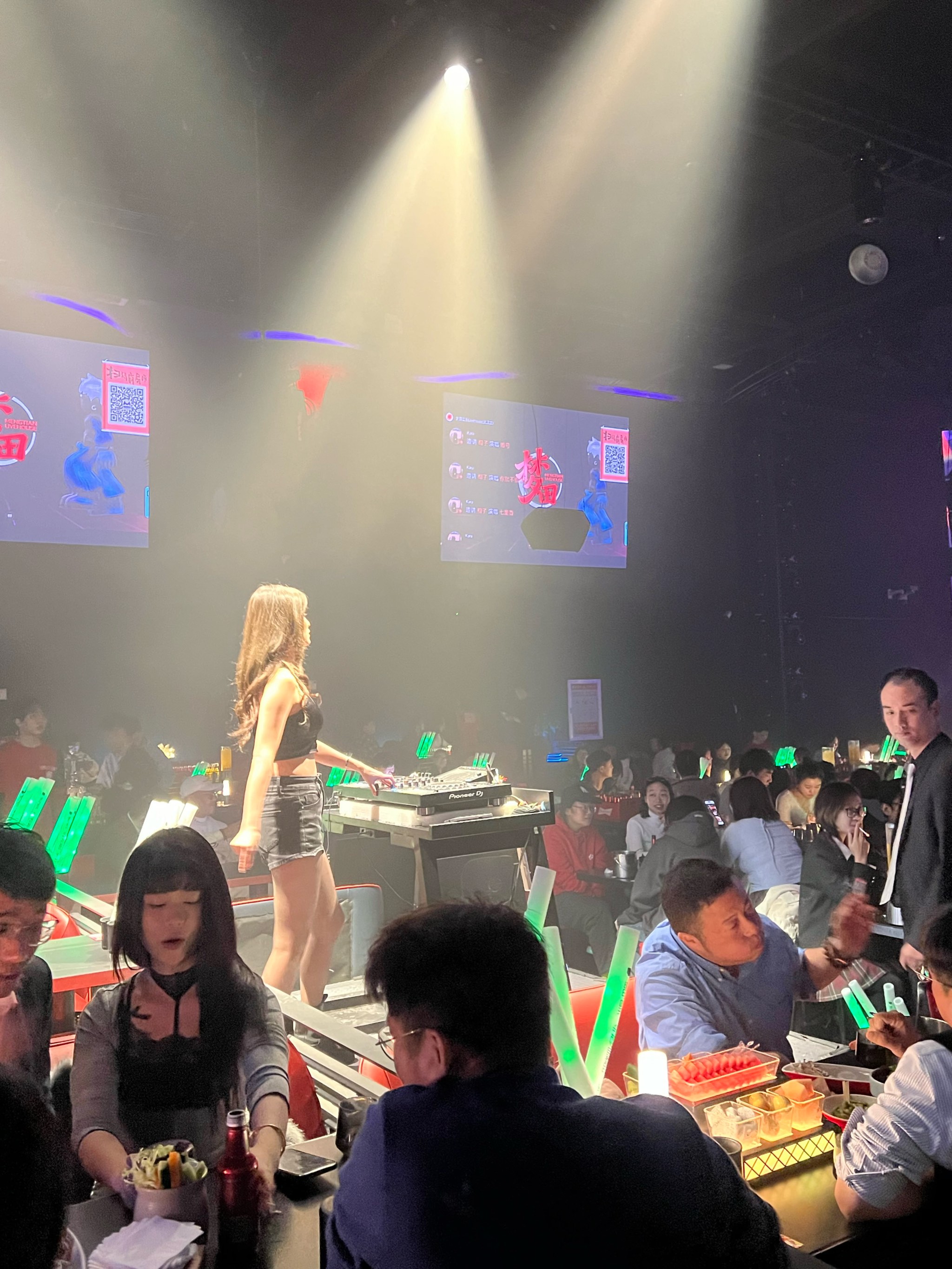 泉州商务KTV解读-南安市ktv预定